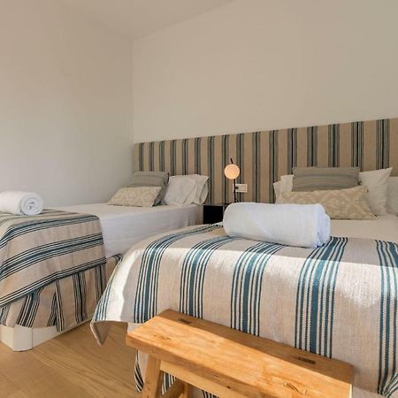 Ohliving Alcazar Apartment เซบีญา ภายนอก รูปภาพ